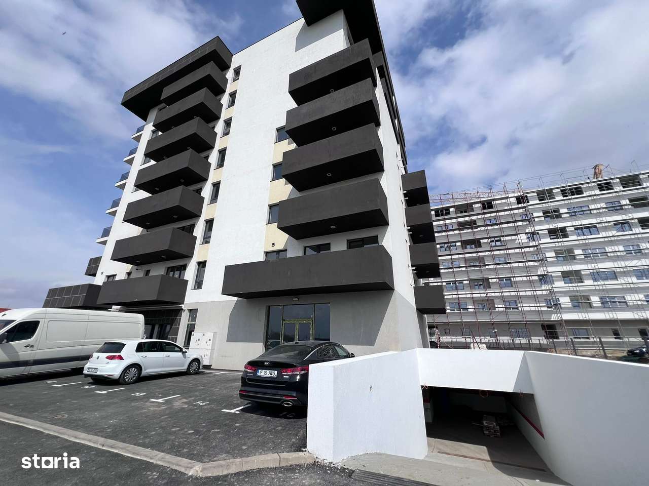 Metalurgiei 2 camere finalizat mutare rapida