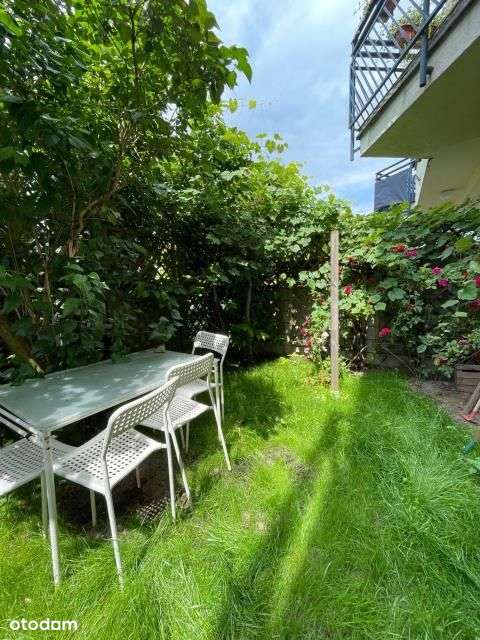 2 pokoje, ogródek Stara Miłosna-niski czynsz-6