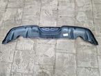 Ford Focus Mk3 kombi ST Line zderzak tylny dyfuzor spoiler - 3