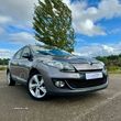 Renault Mégane Sport Tourer 1.5 dCi Dynamique SS - 1