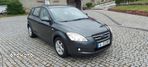 Kia Ceed 1.4 CVVT Attract - 4