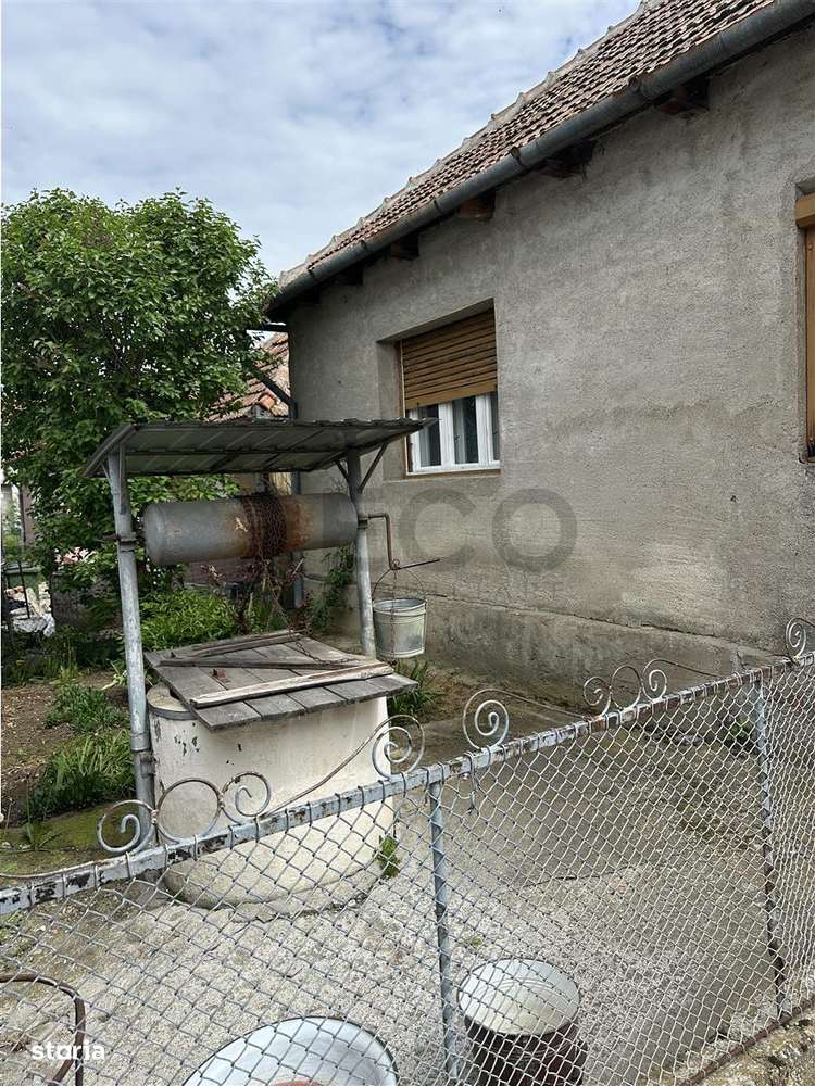 RECO CASA INEU CU TEREN - Imagine principală: 4/11