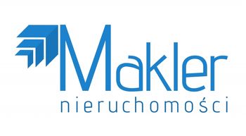Makler Nieruchomości Logo