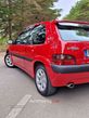 Citroën Saxo 1.6i 16V Cup - 34