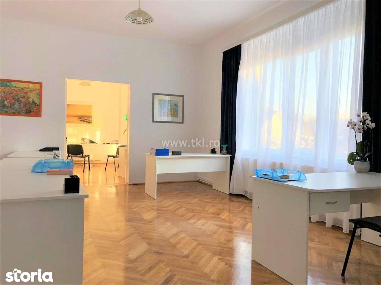 3 Camere Apartament De Vanzare Sibiu Judet Calea Dumbravii 5678843 Www Storia Ro