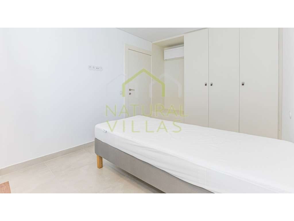 Apartamento T3 em Vilamoura-7