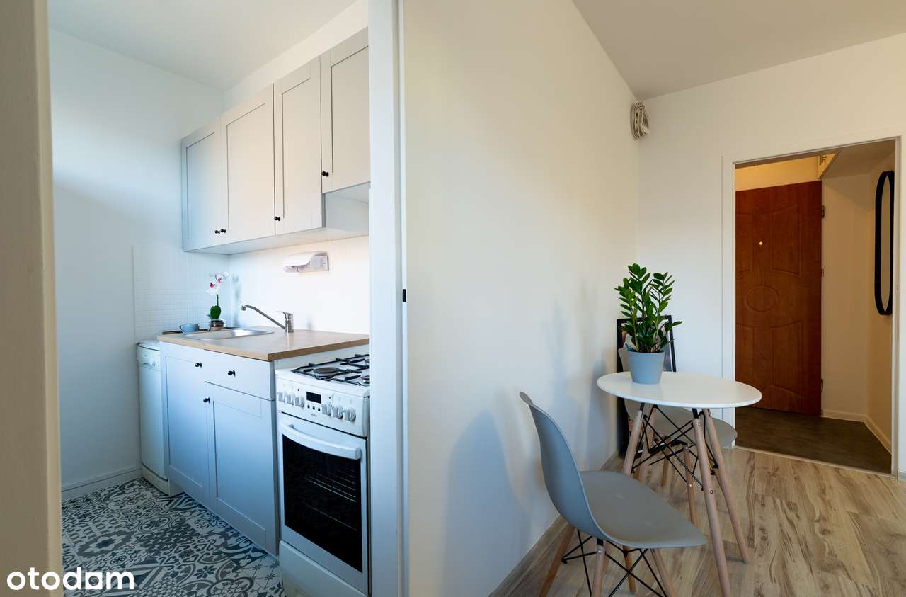 1 piętro || duży balkon || niski czynsz || idealne pod inwestycję-13