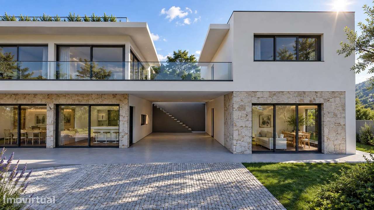 Terreno com 1.002 m² em Giela – Arcos de Valdevez-1