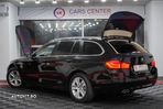 BMW Seria 5 525d Touring Aut. Luxury Line - 6