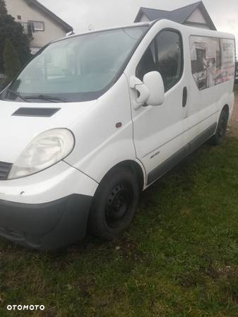 Renault Trafic - 13