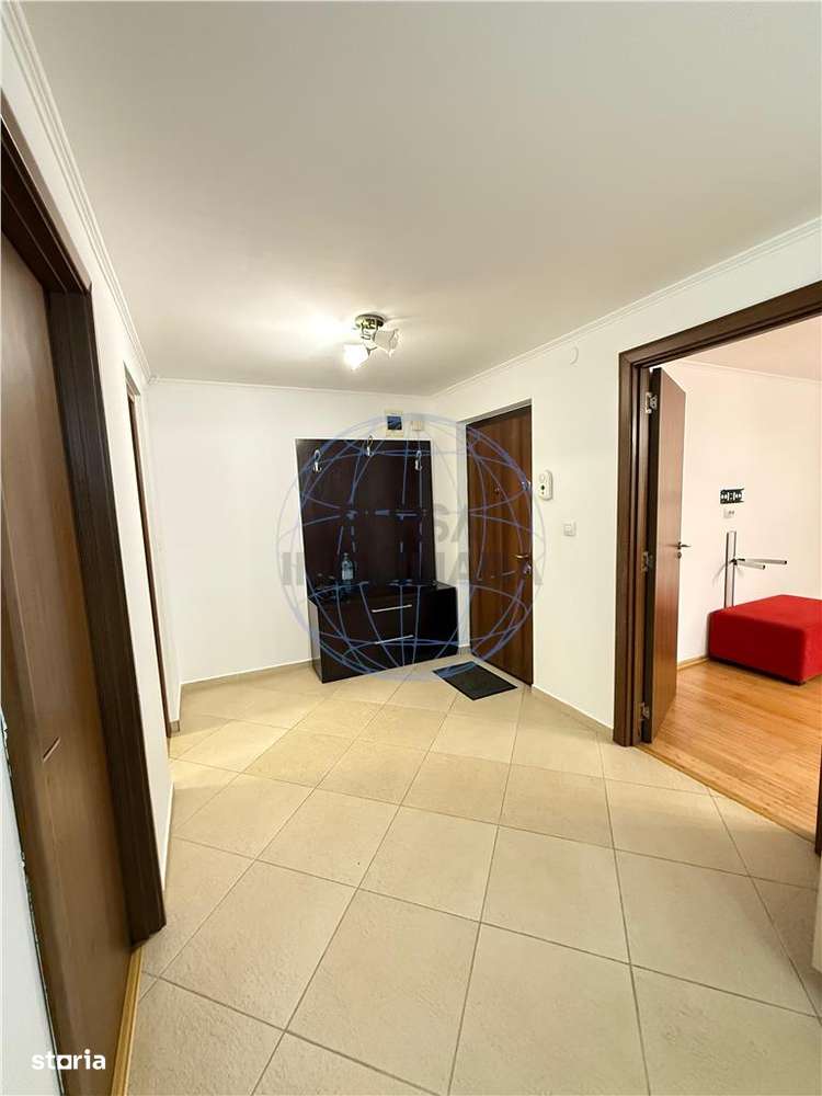 APARTAMENT 2 CAMERE, ETAJ 1, BD. BRAILEI-9
