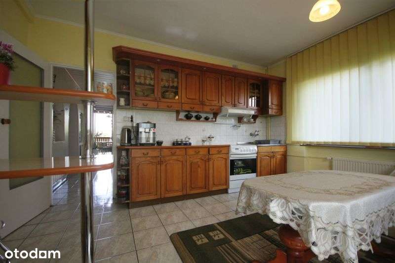 Dom wolnostojący na sprzedaż, Lubrza - Pełny obrazek: 4/15