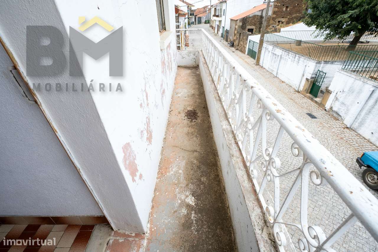 Moradia T3 Venda em Escalos de Baixo e Mata,Castelo Branco-22