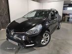 Renault Clio Sport Tourer 1.5 dCi Limited EDition - 1