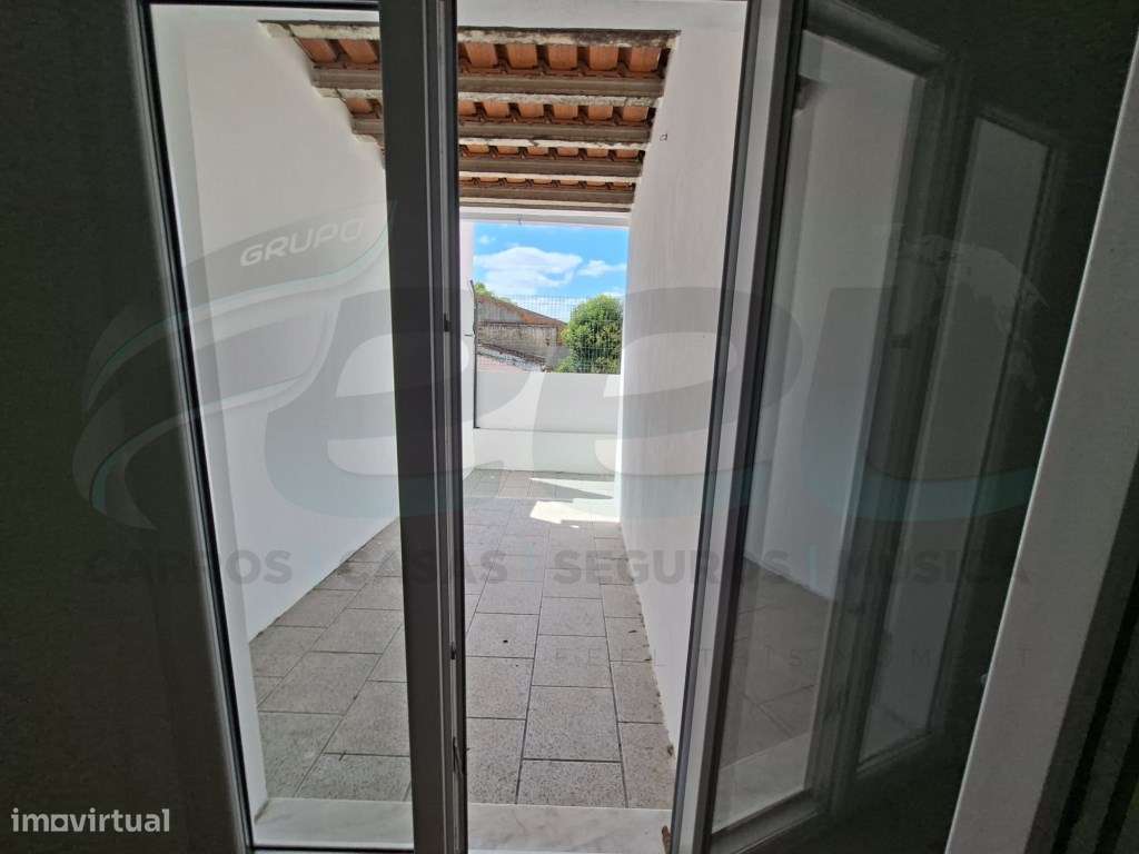 Apartamento T2 Almeirim-10