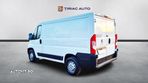 Peugeot Boxer L1H1 - 3