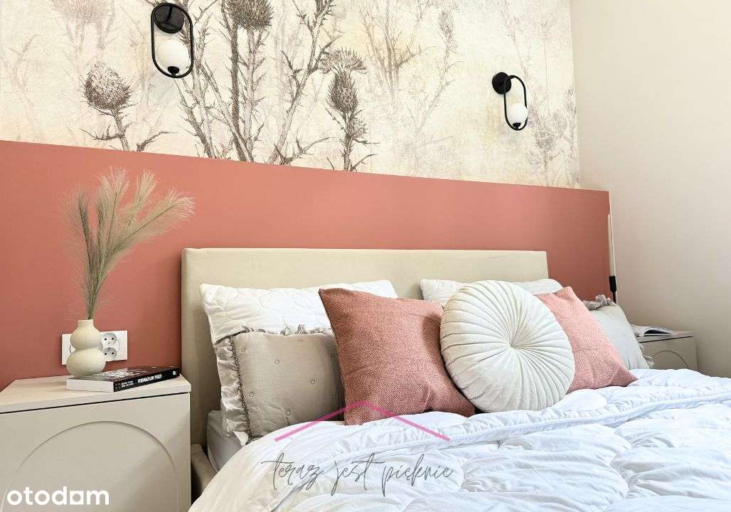 ✩ 3 pokoje ✩ BALKON ✩ umeblowane ✩ PO REMONCIE ✩-7