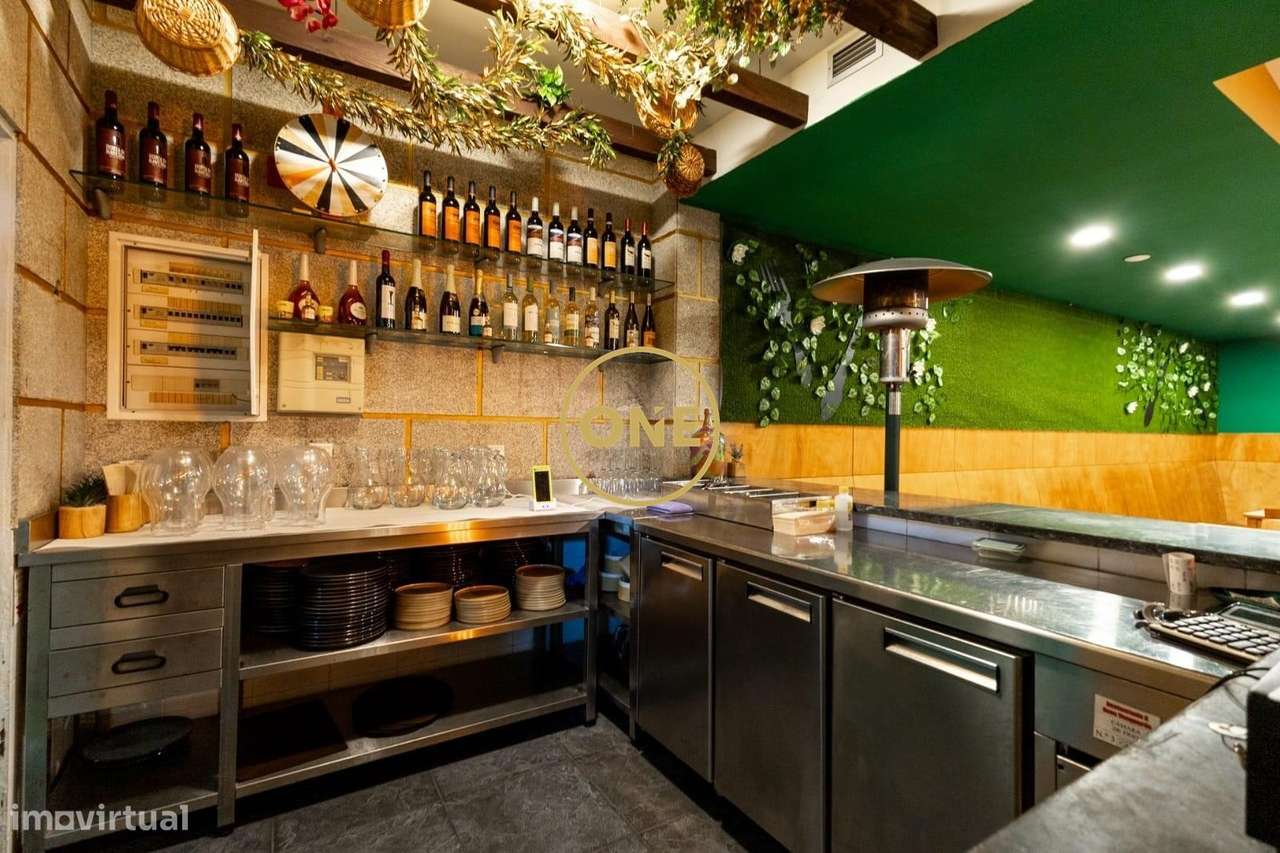 Habitação + Restaurante na Vila de Joane para venda - Grande imagem: 4/28