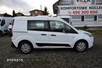 Ford Transit Connect 230 L1 LKW Trend - 4