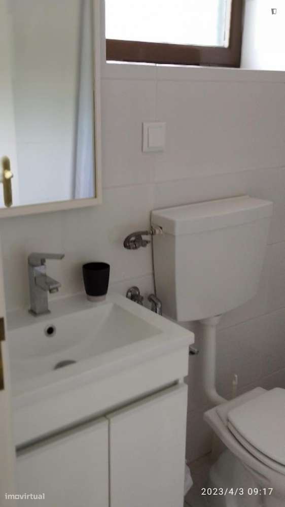 Estúdio - localizado em Estoril Lisbon - Grande imagem: 3/10