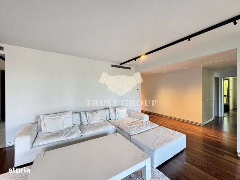 Apartament 3 camere Floreasca | Loc de parcare - Imagine principală: 5/19