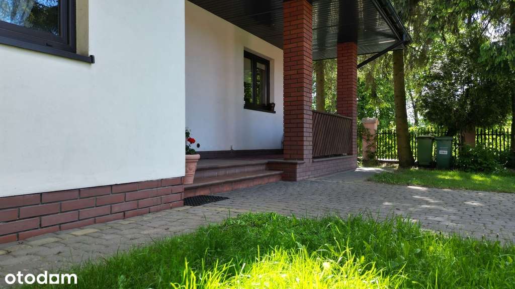 Urokliwy Dom 150m² Blizin, gm. Wola Krzysztoporska - Pełny obrazek: 4/20