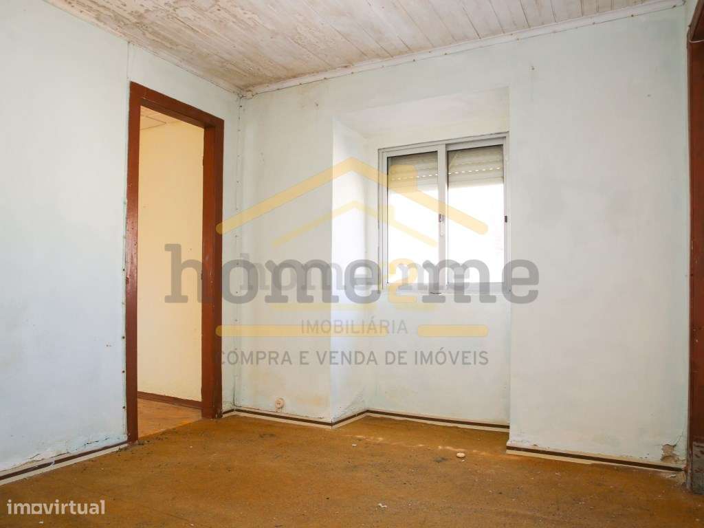 Moradia T2 para Recuperar- Serra- Santana da Carnota ,Alenquer - Grande imagem: 4/27