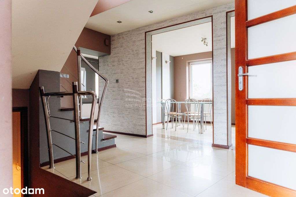 Dom z potencjałem w świetnej lokalizacji –Łomża-7