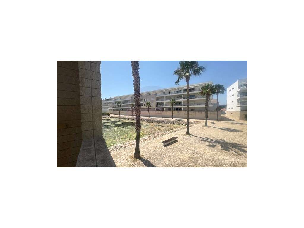 Moradia Exclusiva na Marina de Lagos - 1km da Praia-8