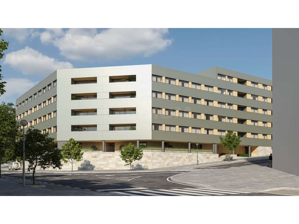 Green Design Apartments - Grande imagem: 2/20