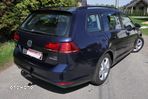 Volkswagen Golf 1.6 BlueTDI Comfortline - 5