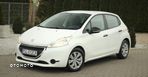 Peugeot 208 1.4 HDi Access - 9