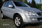 SsangYong Kyron 200 Xdi Elegance - 1