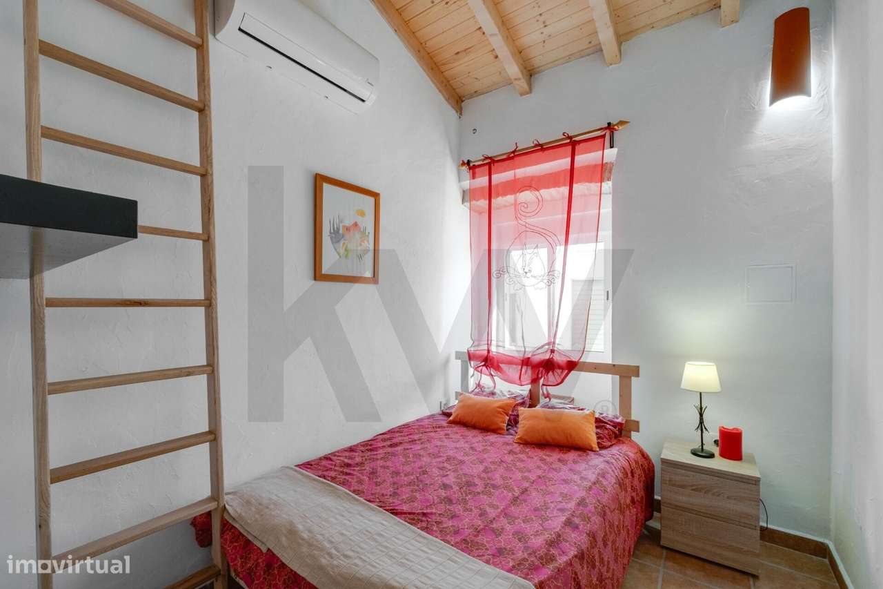 Moradia Térrea T5 com Piscina no Centro de Pias – Totalmente Renovada - Grande imagem: 3/24