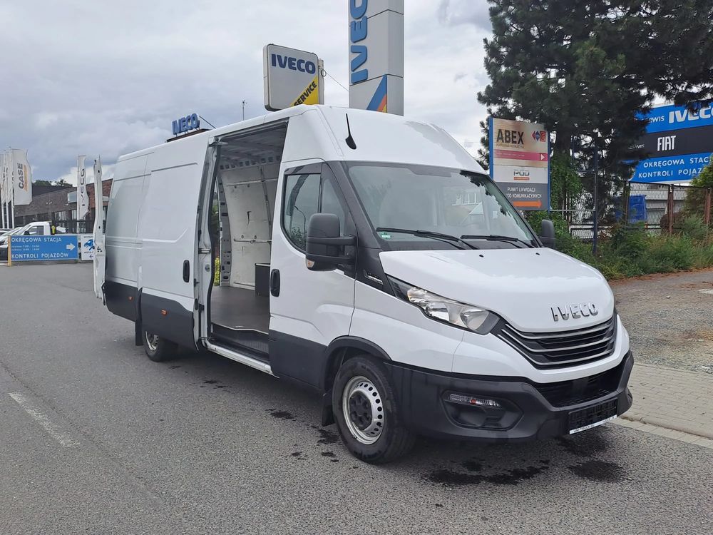 Iveco Daily 2023