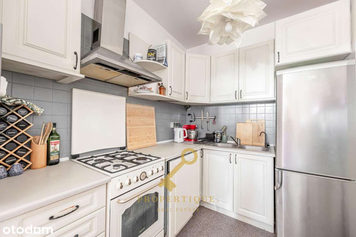 Dwupokojowe w dobrej cenie!-6