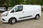 Ford Transit Custom Automat Long 2.0 Ecoblue 130 KM Klima Webasto - 27