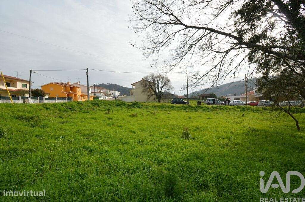 Terreno em Chão de Couce de 773,00 m2 - Grande imagem: 4/7