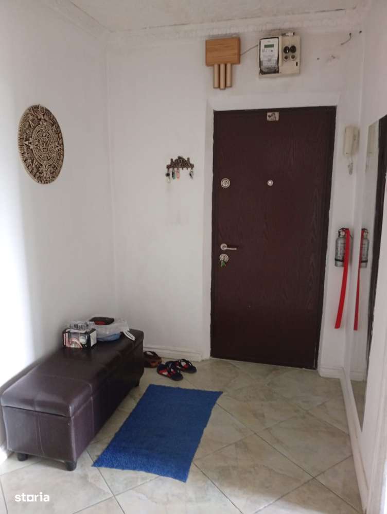 3 camere, bloc anvelopat, fără risc seismic – ideal pentru familie-6