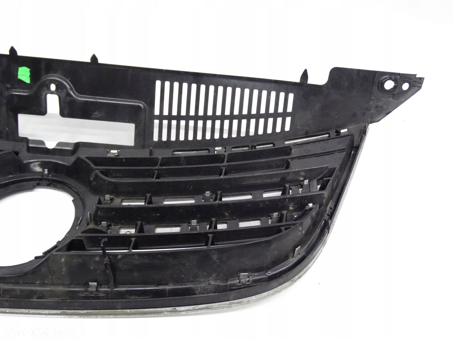 VW Tiguan I 5N0 07-11 grill atrapa chłodnicy 5N0853651C oryginalna - 10