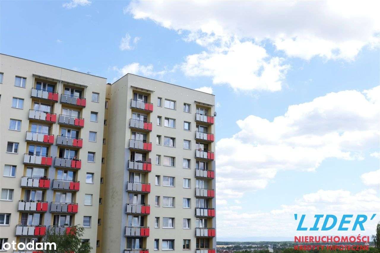 Mieszkanie Na Sprzedaż - Tychy Osiedle T-7