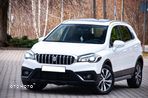 Suzuki SX4 S-Cross 1.6 DDiS Premium Plus 4WD - 2