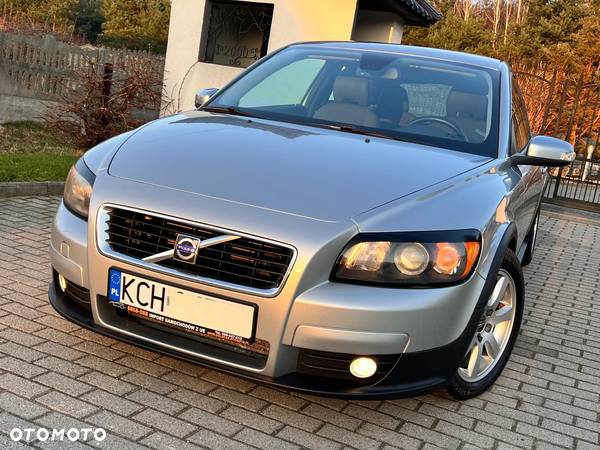 Volvo C30 2.0D - 2