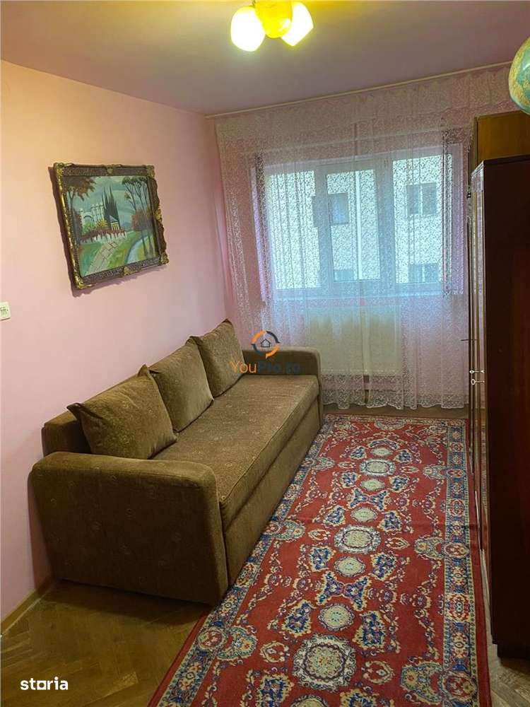 Apartament 3 camere semidecomandat  Girocului - Imagine principală: 1/13