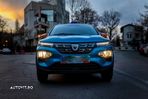Dacia Spring Comfort Plus - 4