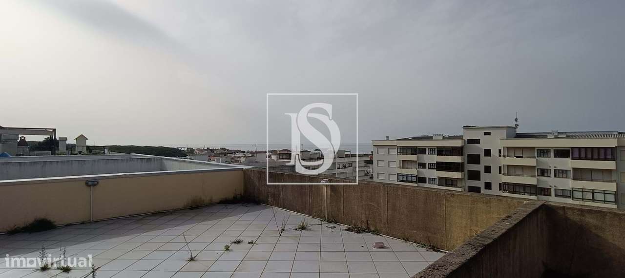 Apartamento T1 junto à Praia da Amorosa, em Chafé - Grande imagem: 2/20