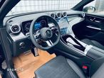 Mercedes-Benz GLC Coupe 200 mHEV 4-Matic AMG Line - 6