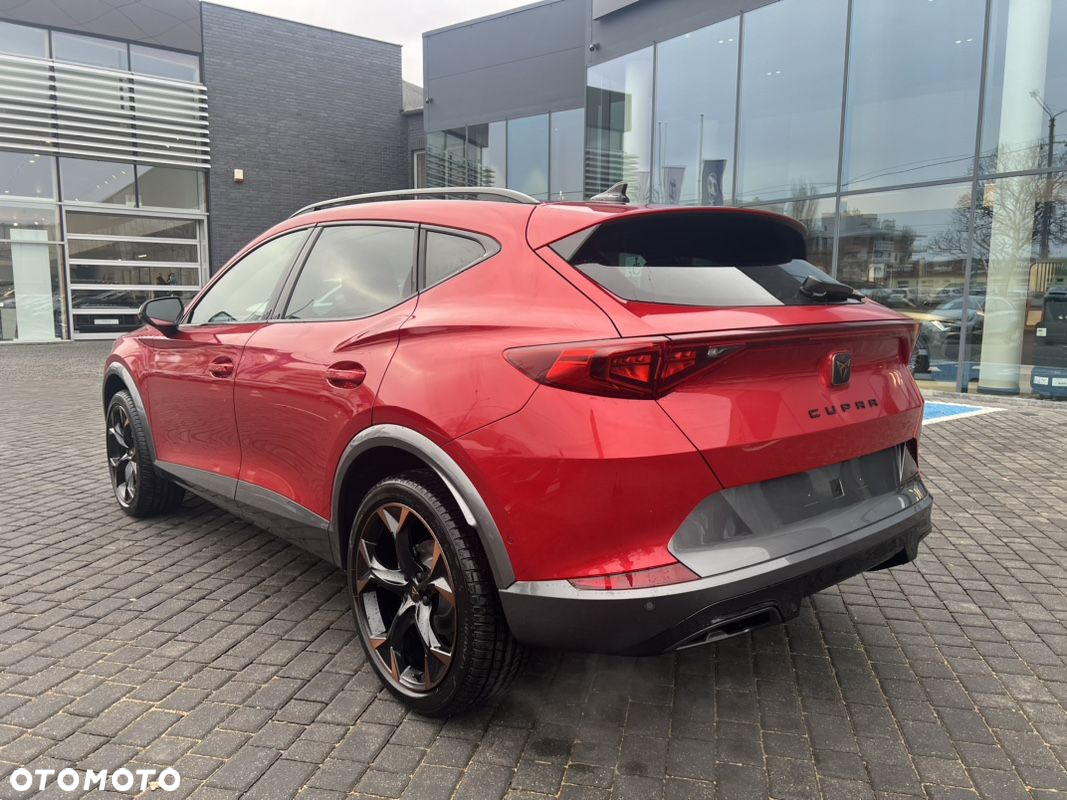 Cupra Formentor 1.5 TSI DSG - 3