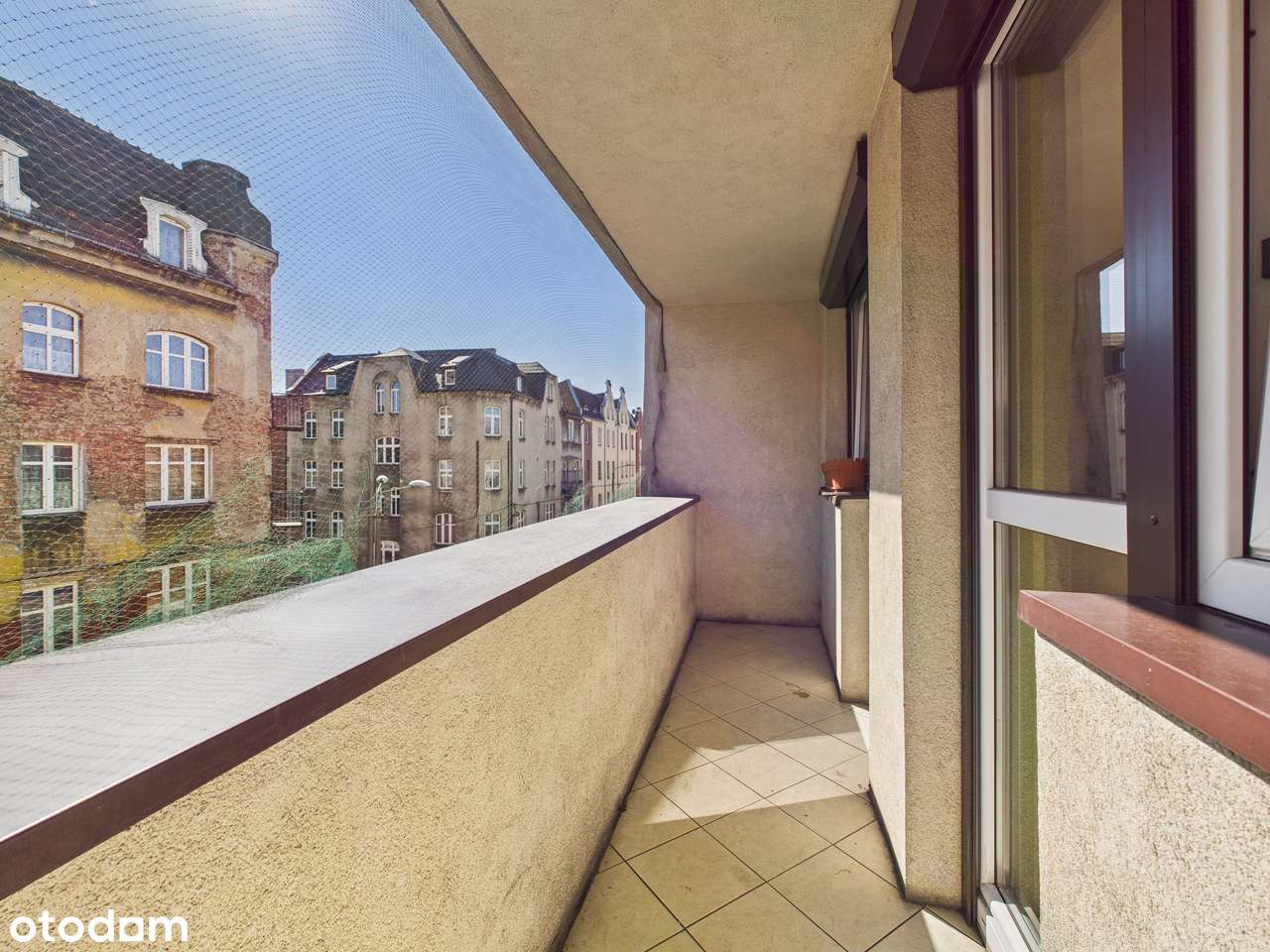 Mysłowice Centrum 2 pok. + balkon Wyspiańskiego Możliwe 2 Lub 3 Pokoje-16