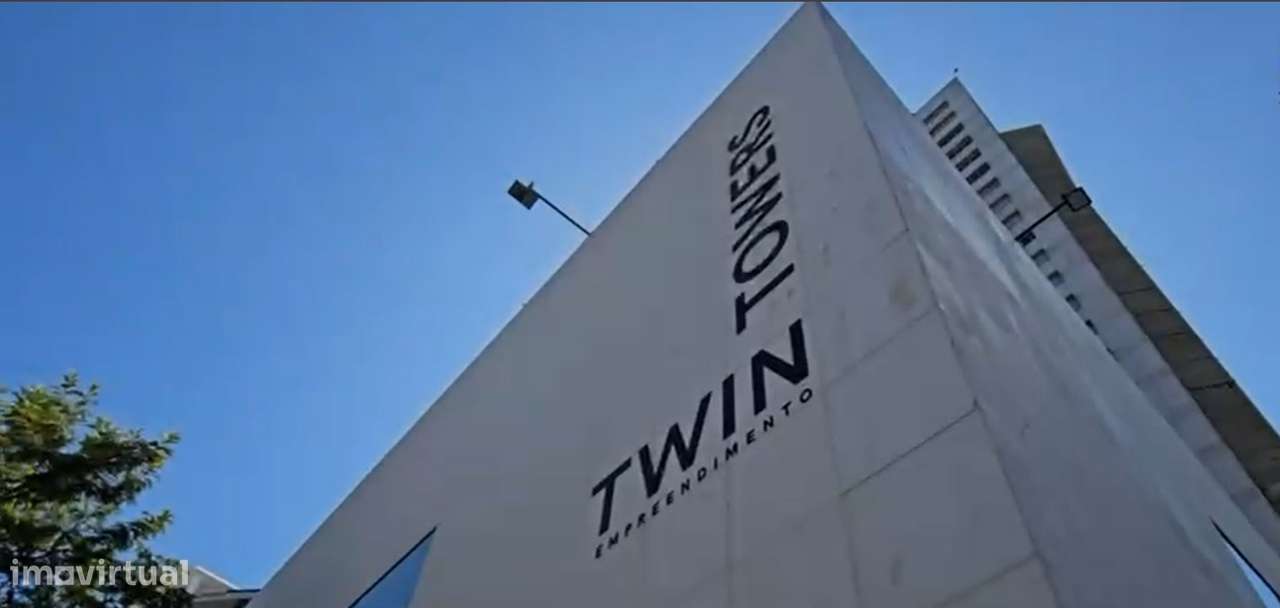 Apartamento T3 Torres de Lisboa-0